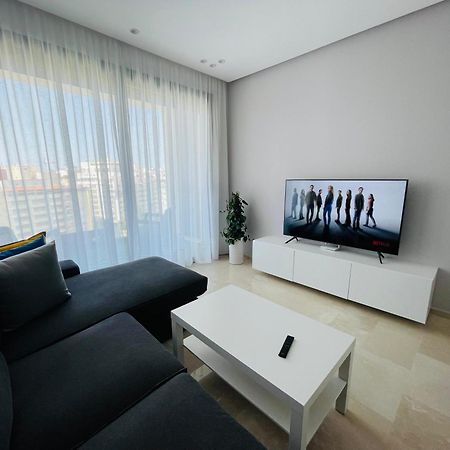 Luxury Apartments Tangier Exterior photo