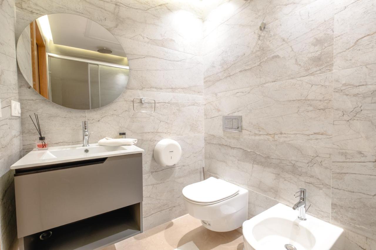 Luxury Apartments Tangier Exterior photo