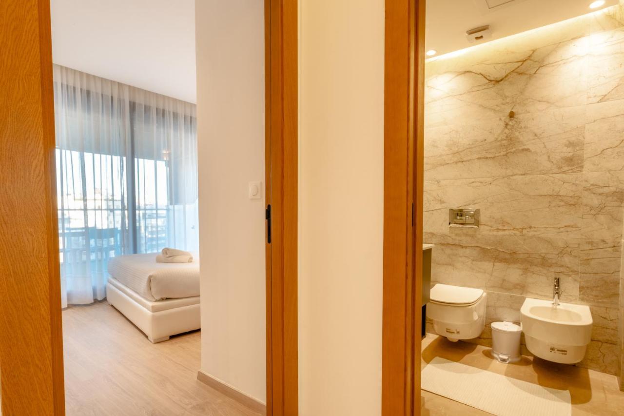 Luxury Apartments Tangier Exterior photo
