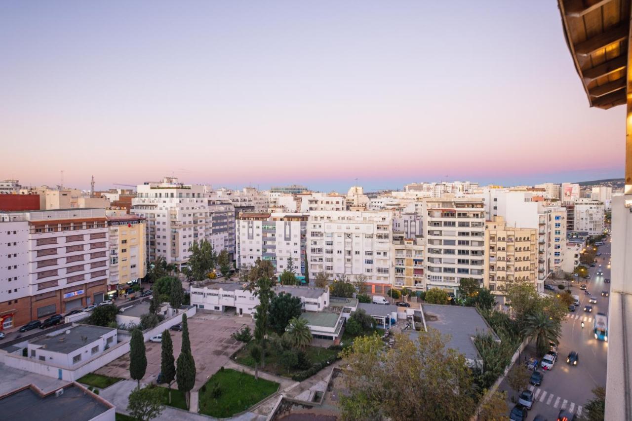 Luxury Apartments Tangier Exterior photo
